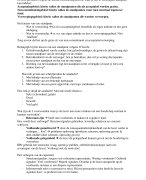 Taalbegrip en Communicatie 