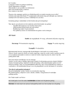 Gedrag en Communicatie Interventies (GCI)