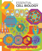 Essential Cell Biology Chapter 2,3,4,5,7,8,18
