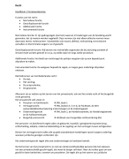 Samenvatting Recht hoofdstuk 1,2,4,8,9,10