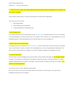 Communicatie Handboek van Michels