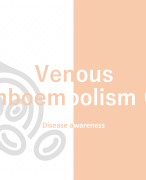 Introduction to venous thromboembolism (VTE)