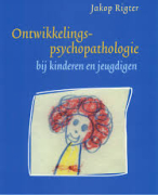Ontwikkelingspsychopathalogie bij kinderen en jeugdigen