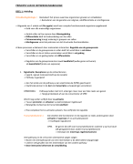 Ontwikkelingsbiologie 