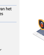 Afstudeeropdracht Techniek & IT - Verdediging | Presentatie Afstudeeropdracht - NCOI HBO Bachelor Informatica - Cijfer 7.5