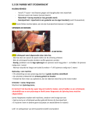 Samenvatting 9789006462975 - Geschiedenis FENIKS 2 HAVO VWO Paragraaf 5.3