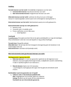 Samenvatting Bronnenstudie PXL