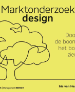 Samenvatting Marktonderzoekdesign (onderzoeksvaardigheden)
