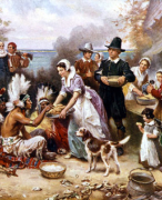 European Colonization