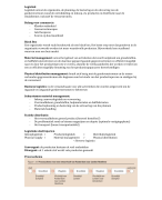 Logistiek CE