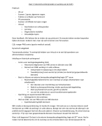 Schoolpsychologische begeleiding