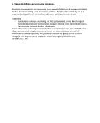 De Zieke Cel ZSO2: Kanker en tumoren
