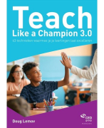 Teach like a Champion 3.0 (NL) - Samenvatting Hoofdstuk 2