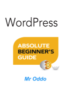 WordPress Absolute Beginner’s Guide