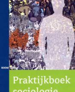 Praktijkboek sociologie
