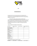 Fitness Trainer B- Deelopdracht 5