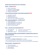 Strategisch Management MKB