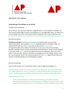 Oefenvragen microbiologie (van de voeding)