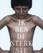 Ik ben de sterkste - Christian Frascella