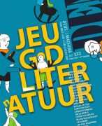 4 boeken jeugdliteratuur
