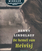 De hemel van Heivisj - Benny Lindelauf