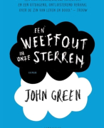Boekverslag Een weeffout in onze sterren