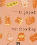 Samenvatting In gesprek met de leerling - Konig