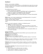 Filosofie van de economie