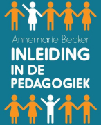 Inleiding in de pedagogiek samenvatting