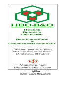 Human Resource 