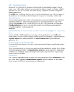 Samenvatting Hoofdstuk 10,9/116/117/12 Marketing Beleid 2