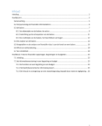 Samenvatting Personeelsmanagement nader becijferd