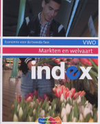 Samenvatting Markten en Welvaart