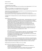 Socialezekerheidsrecht deel 2