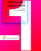 Samenvatting Bedrijfsadministratie