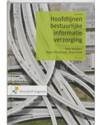 Hoofdlijnen Bestuurlijke Informatieverzorging