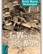 Boekverslag Duits Im westen nicht neues
