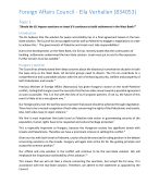 White paper Besturen in Europa