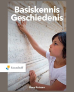 PABO Basiskennis Geschiedenis 2023 - 2024 FLASHCARDS oefenmateriaal!