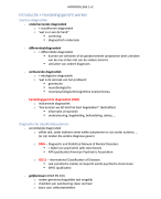Samenvatting Mens en Leren (1) Toegepaste psychologie AP - 1BaTP