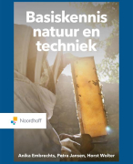 PABO Natuur en Techniek Flashcards 2023 - 2024