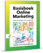 Online Marketing Flashcards 2023 - 2024 Leer makkelijk en eenvoudig