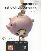 Basisboek integrale schuldhulpverlening Samenvatting