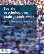 Integrale Eindopdracht Fase 2 HBO Toegepaste Psychologie - Cijfer 8!