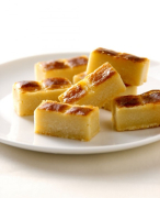 Overheerlijke boterkoek zonder e-nummers!
