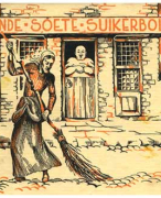 Toneelstukje: In den Soeten Suikerbol