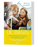 Samenvatting Wereldoriëntatie - basiskennis techniek voor de leraar lager onderwijs