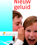 Nieuw geluid