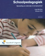 Schoolpedagogiek Samenvatting 