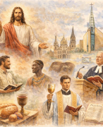 Antwoordblad Webpad christendom